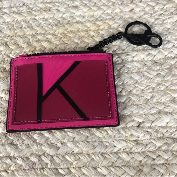 Kendall and Kylie Coin/Credit Card Keychain - Picture 2 of 6